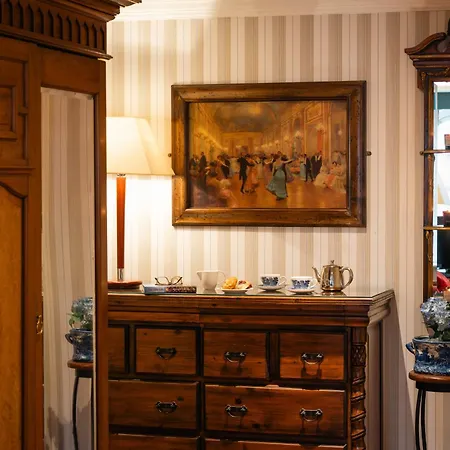 The Fairview Boutique Hotel