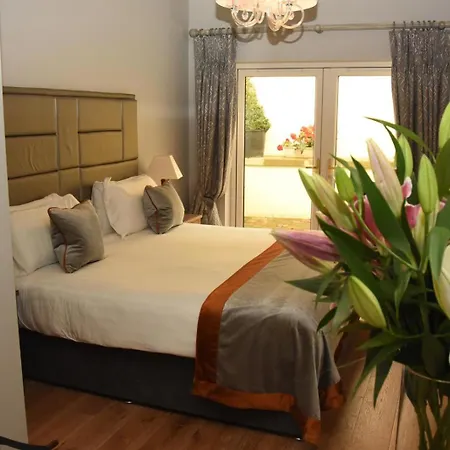 فندق The Fairview Boutique