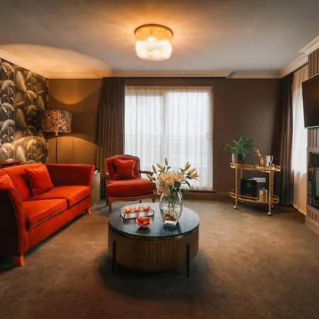 فندق The Fairview Boutique 4*