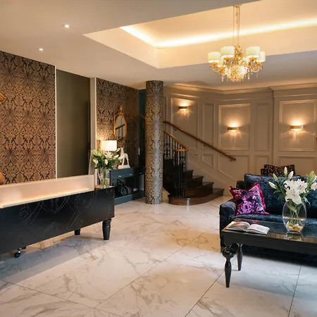 فندق The Fairview Boutique كيلارني