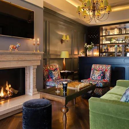 The Fairview Boutique Killarney