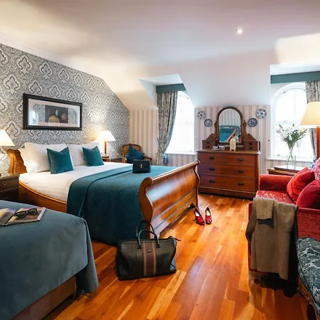 The Fairview Boutique Hotel