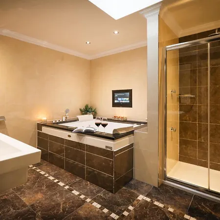 فندق The Fairview Boutique