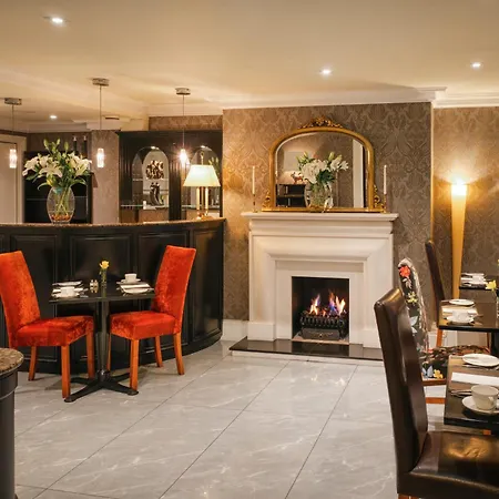 Otel The Fairview Boutique 4*