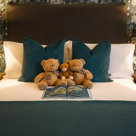 The Fairview Boutique Hotel Killarney