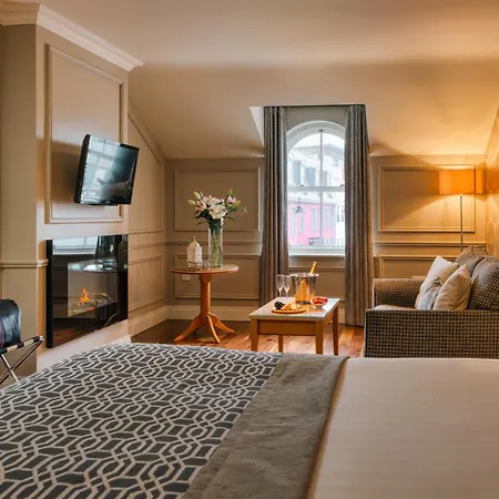 The Fairview Boutique كيلارني