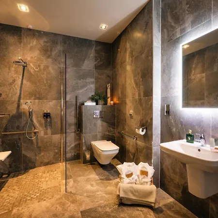 The Fairview Boutique 4* كيلارني