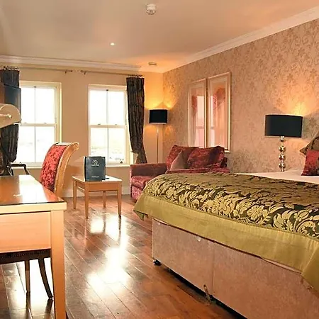 فندق The Fairview Boutique 4*