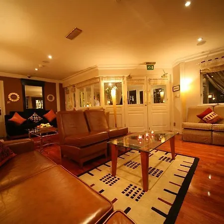 The Fairview Boutique فندق
