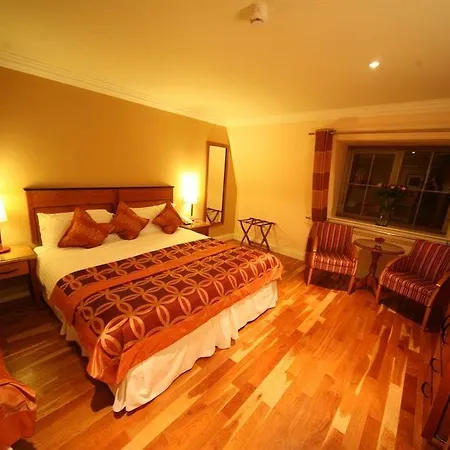 The Fairview Boutique 4* كيلارني