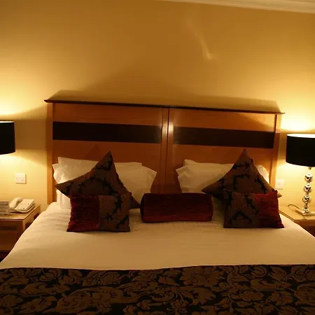 Hotel The Fairview Boutique Killarney