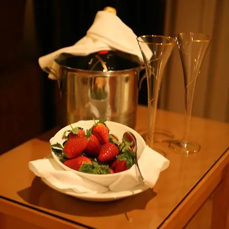 Hotell The Fairview Boutique 4*
