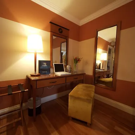 Hotell The Fairview Boutique Cill Airne