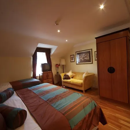Hotel The Fairview Boutique 4*