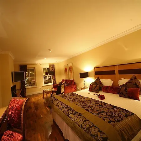 The Fairview Boutique فندق 4*