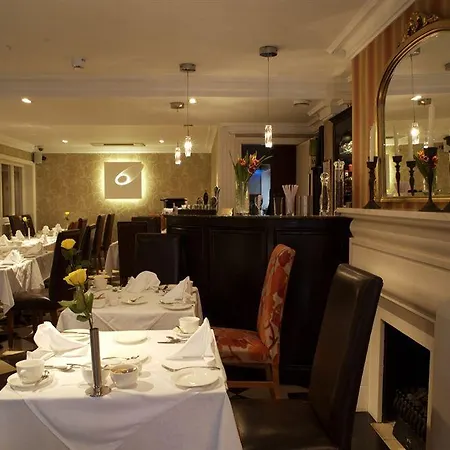 The Fairview Boutique 4*