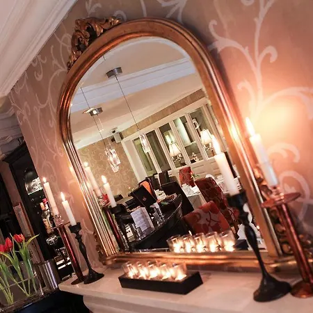 The Fairview Boutique فندق كيلارني