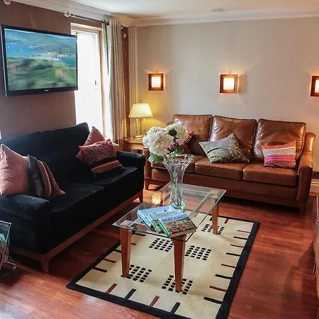 The Fairview Boutique فندق كيلارني