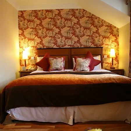 The Fairview Boutique 4* كيلارني