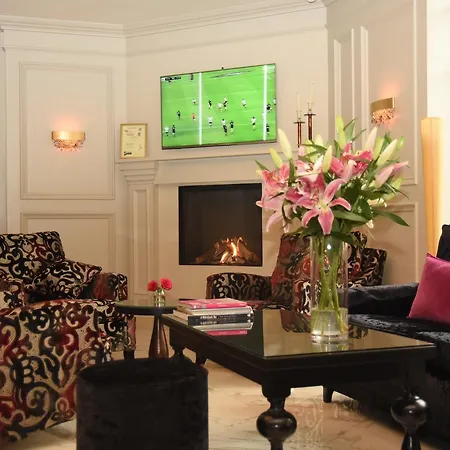 The Fairview Boutique فندق