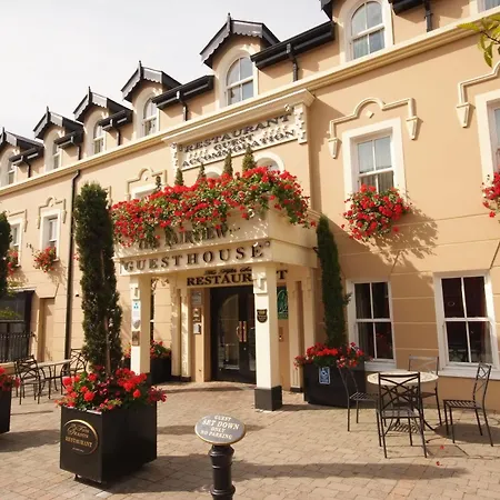 The Fairview Boutique Hotell Cill Airne