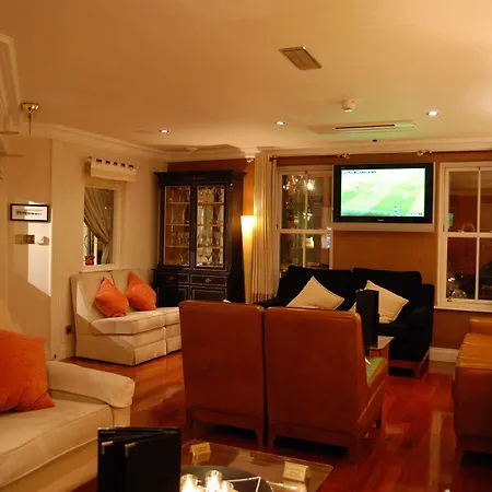Hotell The Fairview Boutique 4*
