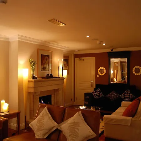 The Fairview Boutique Hotell 4*