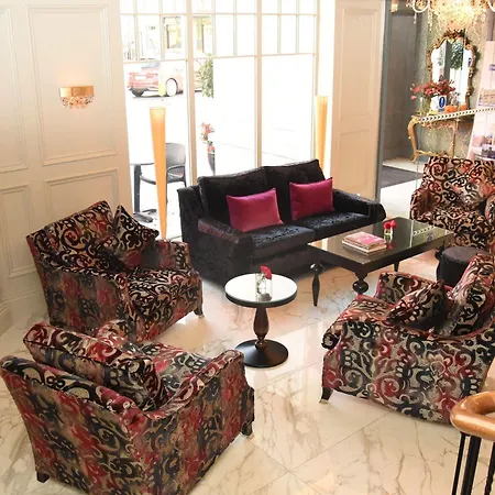 The Fairview Boutique 4*