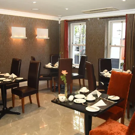 The Fairview Boutique Hotell 4*
