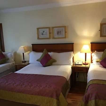 فندق The Fairview Boutique