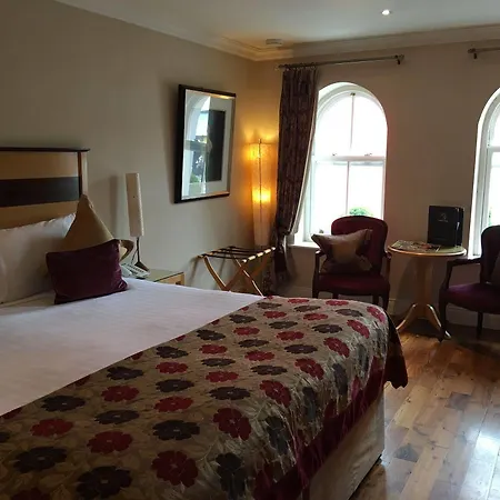 The Fairview Boutique 4* Cill Airne