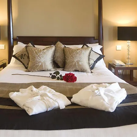 The Fairview Boutique Hotell