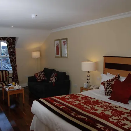 The Fairview Boutique 4*