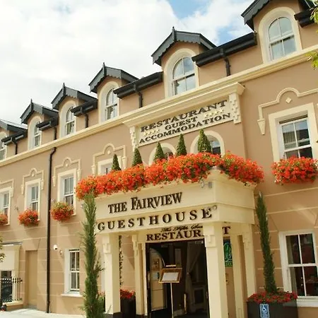 Hotell The Fairview Boutique Cill Airne