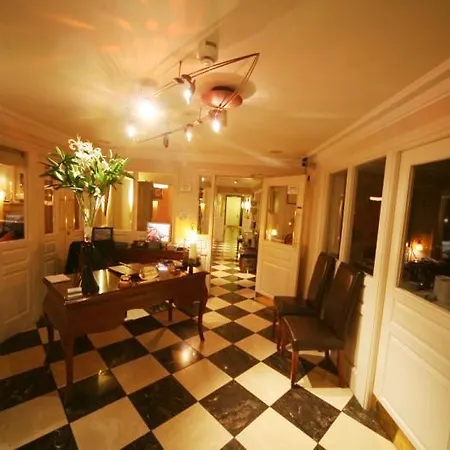 Hotell The Fairview Boutique Cill Airne