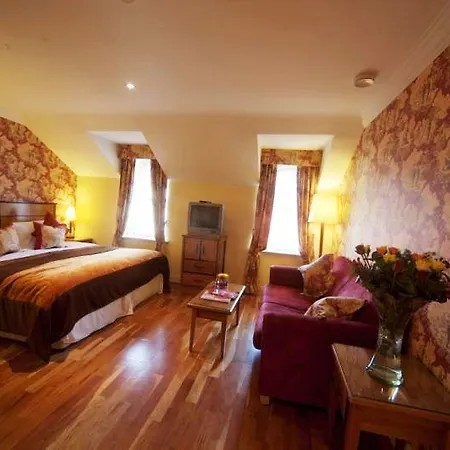 Hotell The Fairview Boutique