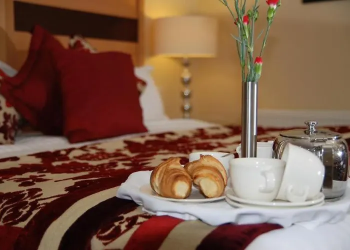 Hotel The Fairview Boutique