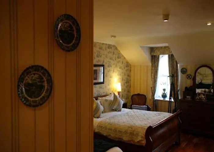 Hotel The Fairview Boutique Killarney