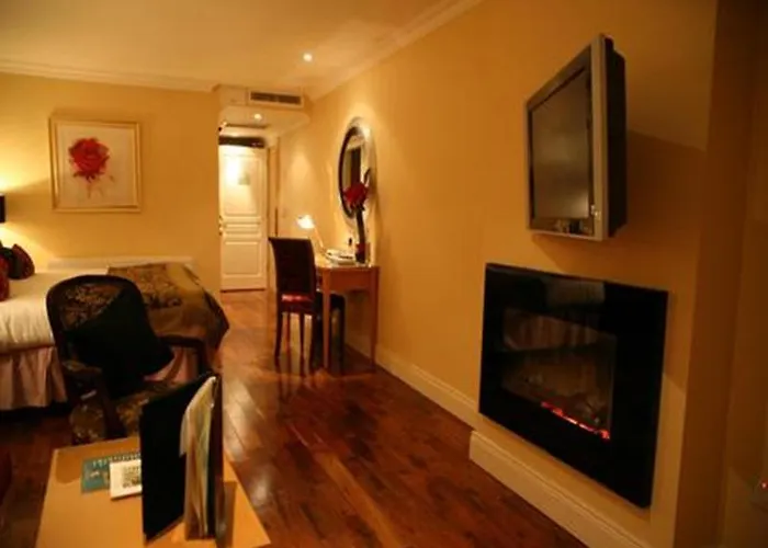 The Fairview Boutique Hotel