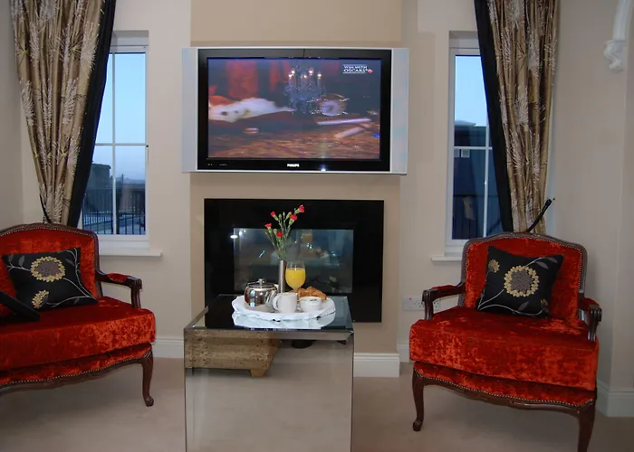 The Fairview Boutique Cill Airne