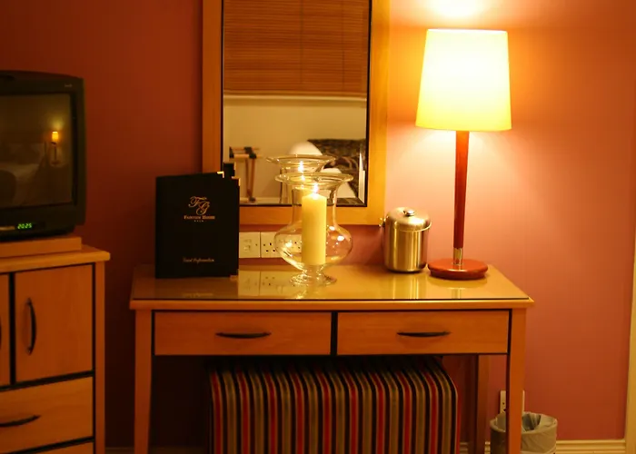 The Fairview Boutique Killarney