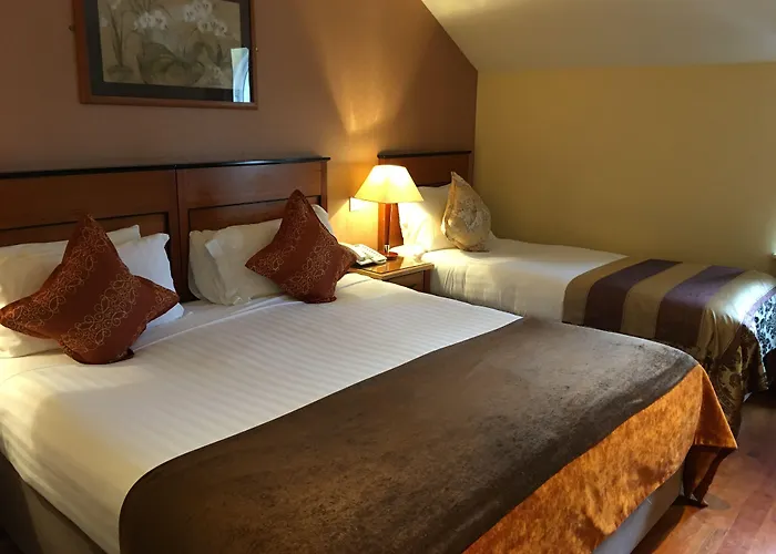 Szálloda The Fairview Boutique