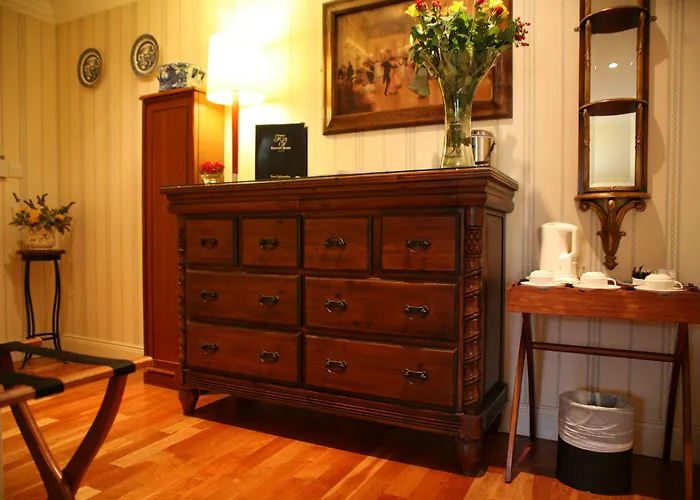 The Fairview Boutique 4* Cill Airne