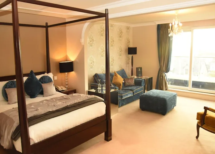 Hotell The Fairview Boutique