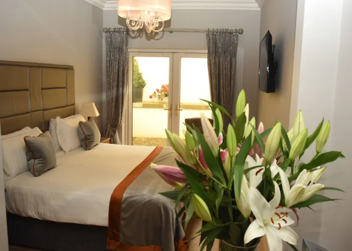 The Fairview Boutique Szálloda 4*