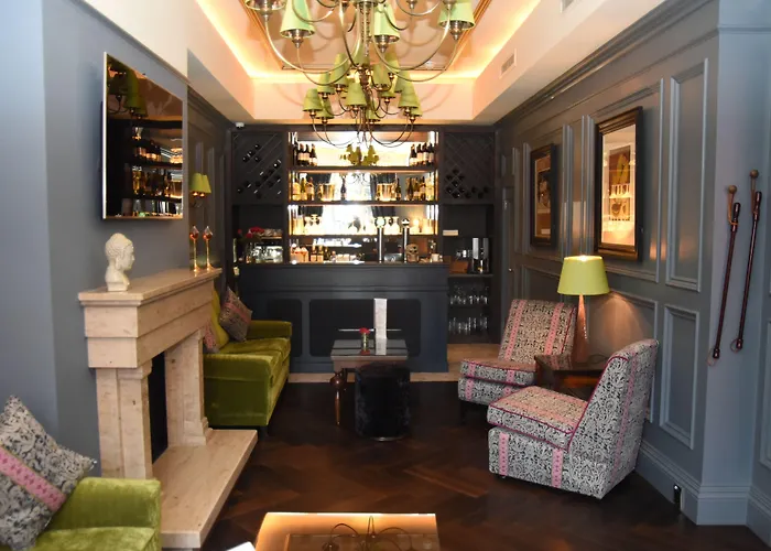 The Fairview Boutique Cill Airne