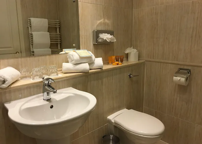 The Fairview Boutique 호텔 4*