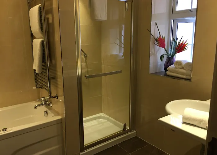 The Fairview Boutique 4*