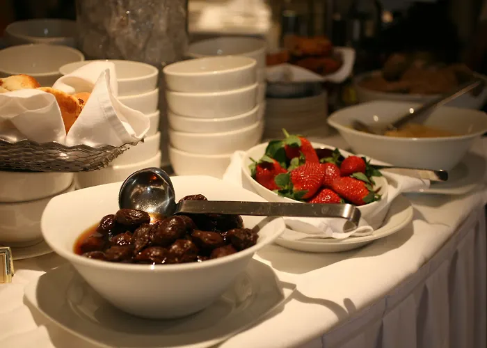 The Fairview Boutique Szálloda Cill Airne