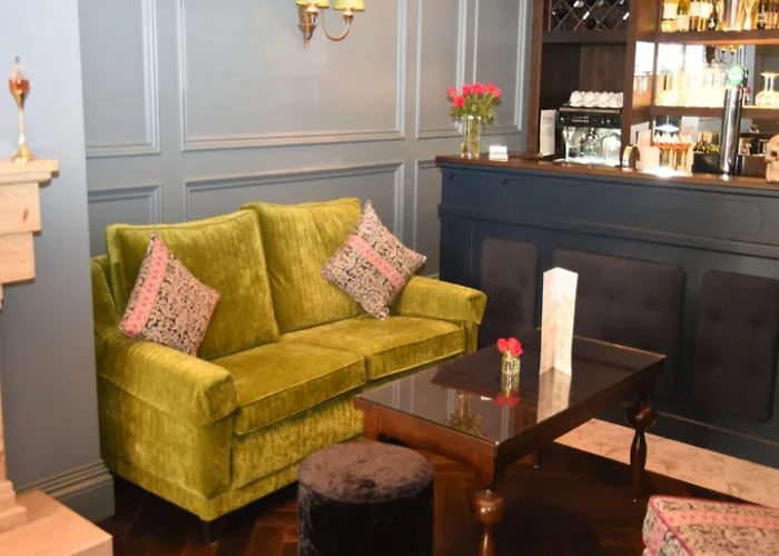 The Fairview Boutique 4* Cill Airne